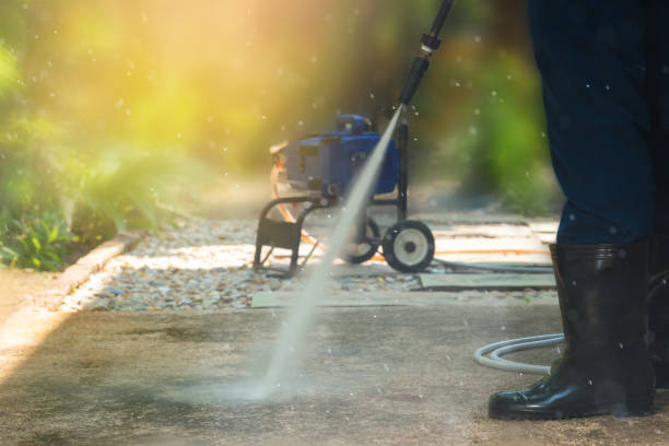 Best Concrete Sealing  in Las Palmas Ii, TX